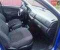 Синій Шкода Октавія, об'ємом двигуна 1.6 л та пробігом 235 тис. км за 4999 $, фото 36 на Automoto.ua