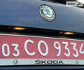 Синий Шкода Октавия, объемом двигателя 1.98 л и пробегом 212 тыс. км за 5390 $, фото 13 на Automoto.ua