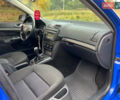 Шкода Октавия 2006 в Белой Церкве на Automoto.ua Синий Шкода Октавия, объемом двигателя 1.97 л и пробегом 365 тыс. км за 4999 $, фото 25 на Automoto.ua