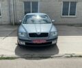 Синій Шкода Октавія, об'ємом двигуна 1.6 л та пробігом 228 тис. км за 6150 $, фото 1 на Automoto.ua
