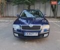Синий Шкода Октавия, объемом двигателя 1.98 л и пробегом 217 тыс. км за 5200 $, фото 11 на Automoto.ua
