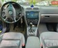 Синий Шкода Октавия, объемом двигателя 1.97 л и пробегом 340 тыс. км за 6800 $, фото 12 на Automoto.ua