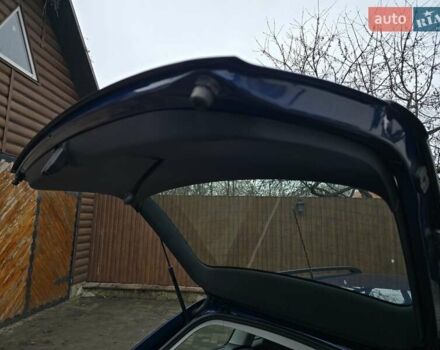 Синій Шкода Октавія, об'ємом двигуна 1.6 л та пробігом 194 тис. км за 6500 $, фото 143 на Automoto.ua