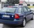 Синій Шкода Октавія, об'ємом двигуна 0 л та пробігом 170 тис. км за 1800 $, фото 1 на Automoto.ua