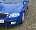 Шкода Октавия 2007 в Ровно на Automoto.ua Синий Шкода Октавия, объемом двигателя 1.6 л и пробегом 250 тыс. км за 5700 $, фото 13 на Automoto.ua