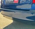 Синий Шкода Октавия, объемом двигателя 1.6 л и пробегом 202 тыс. км за 6390 $, фото 12 на Automoto.ua