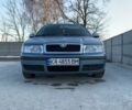 Синій Шкода Октавія, об'ємом двигуна 1.6 л та пробігом 235 тис. км за 5200 $, фото 1 на Automoto.ua