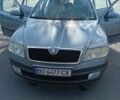 Синій Шкода Октавія, об'ємом двигуна 1.6 л та пробігом 228 тис. км за 6700 $, фото 1 на Automoto.ua