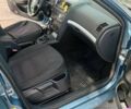 Синій Шкода Октавія, об'ємом двигуна 1.6 л та пробігом 228 тис. км за 6700 $, фото 5 на Automoto.ua