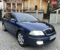 Шкода Октавія 2007 у Львові на Automoto.ua Синій Шкода Октавія, об'ємом двигуна 1.6 л та пробігом 287 тис. км за 5000 $, фото 17 на Automoto.ua
