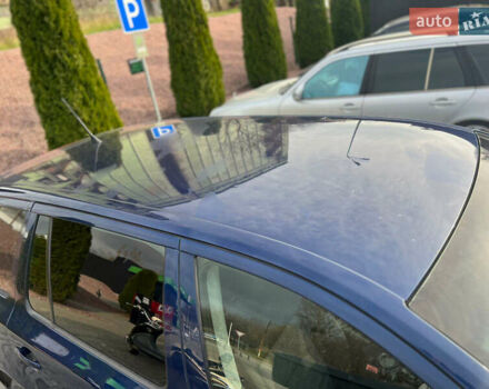 Синий Шкода Октавия, объемом двигателя 1.9 л и пробегом 430 тыс. км за 4850 $, фото 12 на Automoto.ua