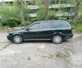 Синий Шкода Октавия, объемом двигателя 1.6 л и пробегом 194 тыс. км за 6523 $, фото 12 на Automoto.ua