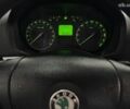 Синий Шкода Октавия, объемом двигателя 0 л и пробегом 190 тыс. км за 5900 $, фото 7 на Automoto.ua