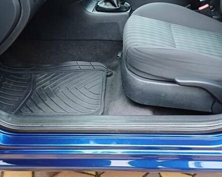 Синий Шкода Октавия, объемом двигателя 1.6 л и пробегом 237 тыс. км за 5250 $, фото 39 на Automoto.ua