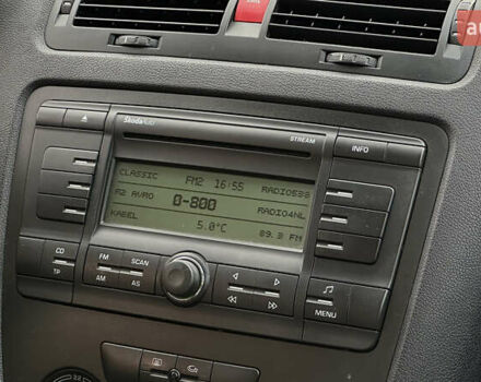 Синій Шкода Октавія, об'ємом двигуна 1.6 л та пробігом 212 тис. км за 6250 $, фото 61 на Automoto.ua