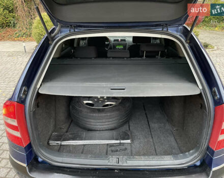 Шкода Октавія 2007 у Львові на Automoto.ua Синій Шкода Октавія, об'ємом двигуна 1.6 л та пробігом 287 тис. км за 5000 $, фото 49 на Automoto.ua