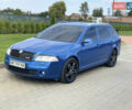 Синій Шкода Октавія, об'ємом двигуна 1.97 л та пробігом 320 тис. км за 7300 $, фото 7 на Automoto.ua