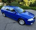 Синий Шкода Октавия, объемом двигателя 1.6 л и пробегом 230 тыс. км за 6500 $, фото 6 на Automoto.ua