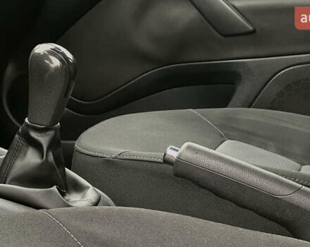 Синій Шкода Октавія, об'ємом двигуна 1.6 л та пробігом 212 тис. км за 6250 $, фото 53 на Automoto.ua