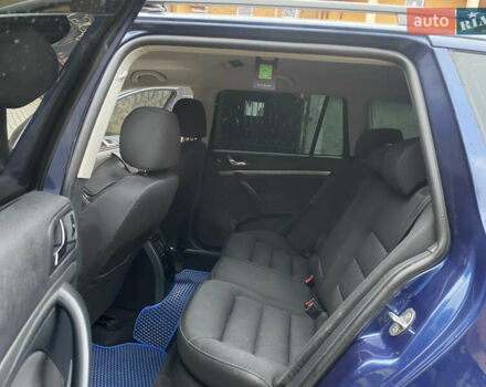 Шкода Октавія 2007 у Львові на Automoto.ua Синій Шкода Октавія, об'ємом двигуна 1.6 л та пробігом 287 тис. км за 5000 $, фото 44 на Automoto.ua