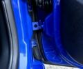Синий Шкода Октавия, объемом двигателя 1.6 л и пробегом 230 тыс. км за 6500 $, фото 9 на Automoto.ua