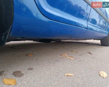 Шкода Октавия 2007 в Нежине на Automoto.ua Синий Шкода Октавия, объемом двигателя 1.6 л и пробегом 230 тыс. км за 5999 $, фото 3 на Automoto.ua