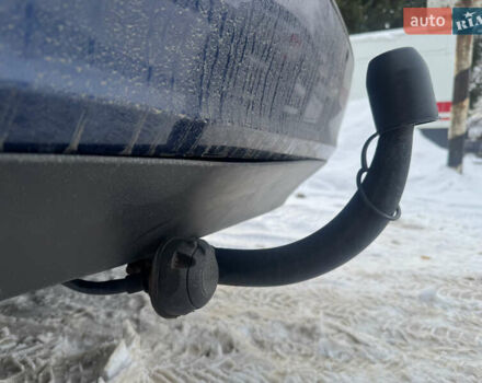 Синий Шкода Октавия, объемом двигателя 1.6 л и пробегом 208 тыс. км за 6700 $, фото 21 на Automoto.ua