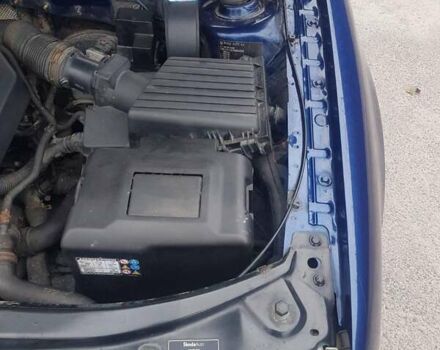 Синій Шкода Октавія, об'ємом двигуна 1.6 л та пробігом 223 тис. км за 5555 $, фото 40 на Automoto.ua