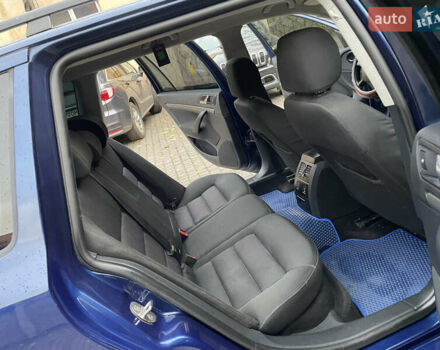 Шкода Октавія 2007 у Львові на Automoto.ua Синій Шкода Октавія, об'ємом двигуна 1.6 л та пробігом 287 тис. км за 5000 $, фото 46 на Automoto.ua