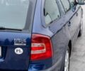 Синій Шкода Октавія, об'ємом двигуна 0 л та пробігом 170 тис. км за 1800 $, фото 8 на Automoto.ua