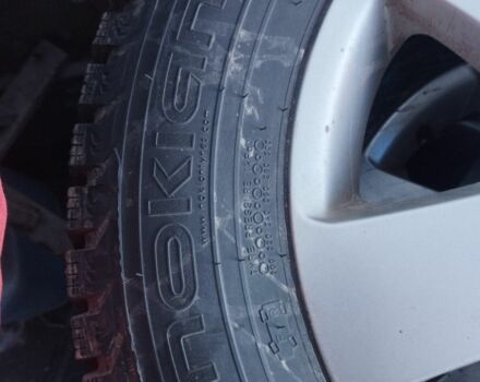 Синий Шкода Октавия, объемом двигателя 1.6 л и пробегом 220 тыс. км за 5800 $, фото 5 на Automoto.ua