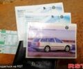Синий Шкода Октавия, объемом двигателя 1.9 л и пробегом 263 тыс. км за 3500 $, фото 1 на Automoto.ua