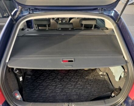 Синій Шкода Октавія, об'ємом двигуна 1.6 л та пробігом 285 тис. км за 7200 $, фото 6 на Automoto.ua