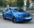 Синій Шкода Октавія, об'ємом двигуна 2 л та пробігом 264 тис. км за 6800 $, фото 1 на Automoto.ua