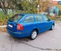 Шкода Октавия 2007 в Нежине на Automoto.ua Синий Шкода Октавия, объемом двигателя 1.6 л и пробегом 230 тыс. км за 5999 $, фото 2 на Automoto.ua