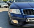Синій Шкода Октавія, об'ємом двигуна 1.6 л та пробігом 202 тис. км за 6720 $, фото 9 на Automoto.ua