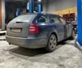 Синій Шкода Октавія, об'ємом двигуна 1.6 л та пробігом 380 тис. км за 1606 $, фото 1 на Automoto.ua