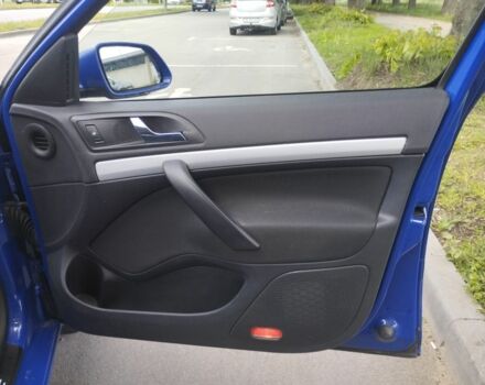 Синий Шкода Октавия, объемом двигателя 1.6 л и пробегом 220 тыс. км за 5800 $, фото 20 на Automoto.ua