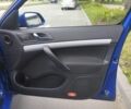 Синий Шкода Октавия, объемом двигателя 1.6 л и пробегом 220 тыс. км за 5800 $, фото 20 на Automoto.ua