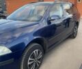 Синій Шкода Октавія, об'ємом двигуна 1.9 л та пробігом 300 тис. км за 2650 $, фото 1 на Automoto.ua