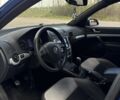 Синий Шкода Октавия, объемом двигателя 2 л и пробегом 240 тыс. км за 6900 $, фото 12 на Automoto.ua
