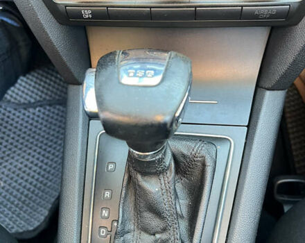 Синий Шкода Октавия, объемом двигателя 1.9 л и пробегом 239 тыс. км за 5700 $, фото 13 на Automoto.ua