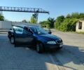 Синій Шкода Октавія, об'ємом двигуна 1.6 л та пробігом 304 тис. км за 4700 $, фото 1 на Automoto.ua