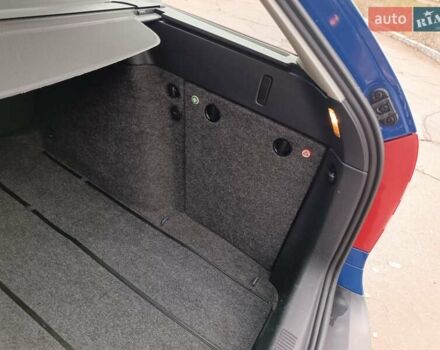 Шкода Октавия 2007 в Нежине на Automoto.ua Синий Шкода Октавия, объемом двигателя 1.6 л и пробегом 230 тыс. км за 5999 $, фото 13 на Automoto.ua