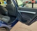 Синий Шкода Октавия, объемом двигателя 1.6 л и пробегом 201 тыс. км за 6850 $, фото 89 на Automoto.ua