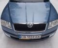 Синій Шкода Октавія, об'ємом двигуна 1.8 л та пробігом 180 тис. км за 5500 $, фото 1 на Automoto.ua