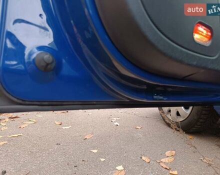 Шкода Октавия 2007 в Нежине на Automoto.ua Синий Шкода Октавия, объемом двигателя 1.6 л и пробегом 230 тыс. км за 5999 $, фото 4 на Automoto.ua