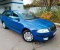 Шкода Октавия 2007 в Нежине на Automoto.ua Синий Шкода Октавия, объемом двигателя 0 л и пробегом 230 тыс. км за 5999 $, фото 4 на Automoto.ua