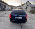 Синий Шкода Октавия, объемом двигателя 1.97 л и пробегом 372 тыс. км за 6400 $, фото 21 на Automoto.ua