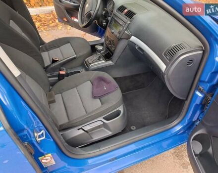 Шкода Октавия 2007 в Нежине на Automoto.ua Синий Шкода Октавия, объемом двигателя 1.6 л и пробегом 230 тыс. км за 5999 $, фото 16 на Automoto.ua